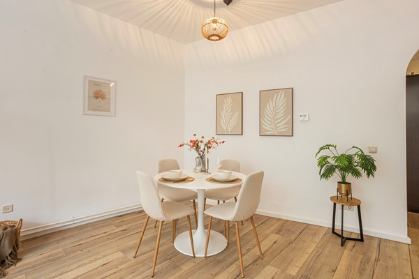 Medium property photo - Rosendaalsestraat 249, 6824 CG Arnhem